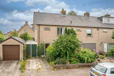 Woning Van Boetzelaerlaan 42 Leusden