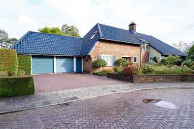 Woning Engelsstraat 135 Vriezenveen