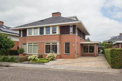 Woning Regentessestraat 12 Geldermalsen