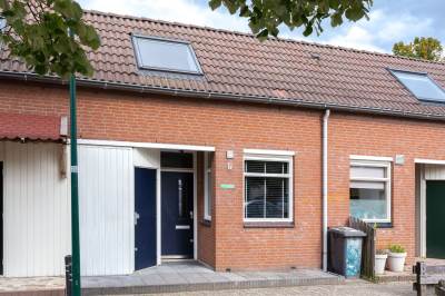 Woning Kamelenspoor 238 Maarssen
