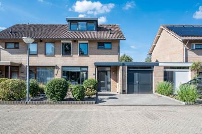 Woning Wilack 208 Uden