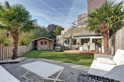 Woning Krekelveen 258 Spijkenisse