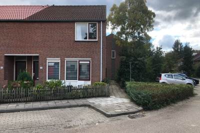 Woning De Bongerd 97 Molenhoek