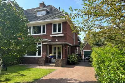 Woning Goudsbloemplein 4 Aerdenhout