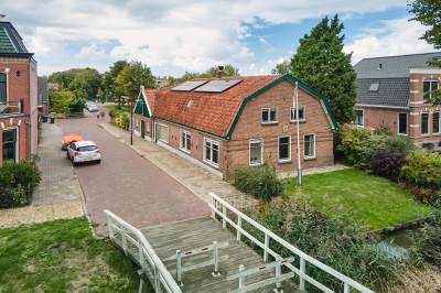 Woning Dirck van Osslaan 6 Middenbeemster