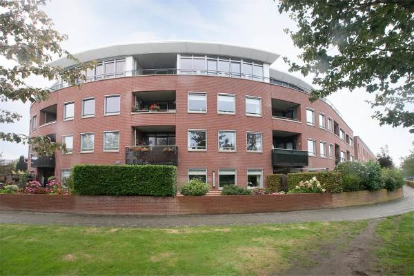 Woning Tonselsedreef 295 Harderwijk