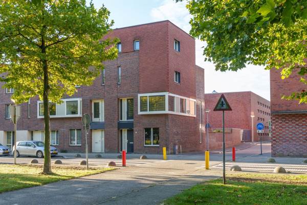 Woning St.-Pietersberg 12 De Meern