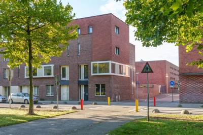 Woning St.-Pietersberg 12 De Meern