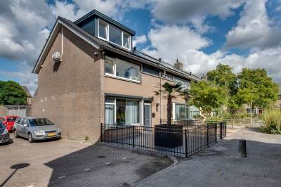 Woning Meidoorngaard 10 Boxtel