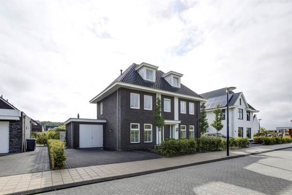 Woning Oker 15 Dronten