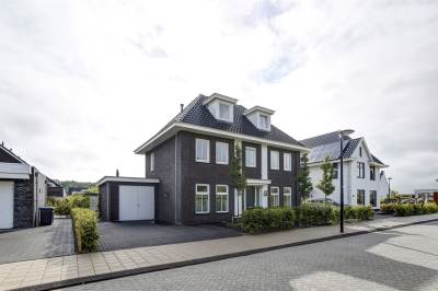 Woning Oker 15 Dronten
