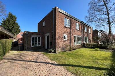 Woning Wilhelminastraat 5 Berlicum