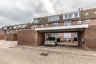 Woning Chirurgijnsweg 84 Weesp