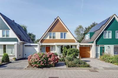 Woning Schutsluis 15 Grootebroek