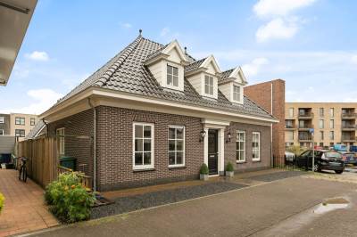 Woning Pygmalionhof 9 Almere