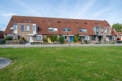 Woning Mookpad 20 Almere