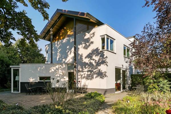 Woning Munteltuinen 62 Den Bosch