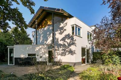 Woning Munteltuinen 62 Den Bosch