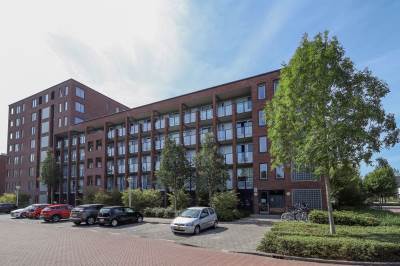 Woning Sint Janskruidlaan 128 Amstelveen