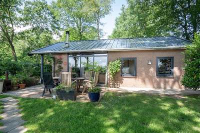 Woning De Stille Wille 165 Oost West en Middelbeers