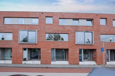 Woning Van Randwijcklaan 111E Amersfoort