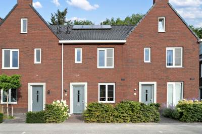 Woning Korenbloem 8 Galder