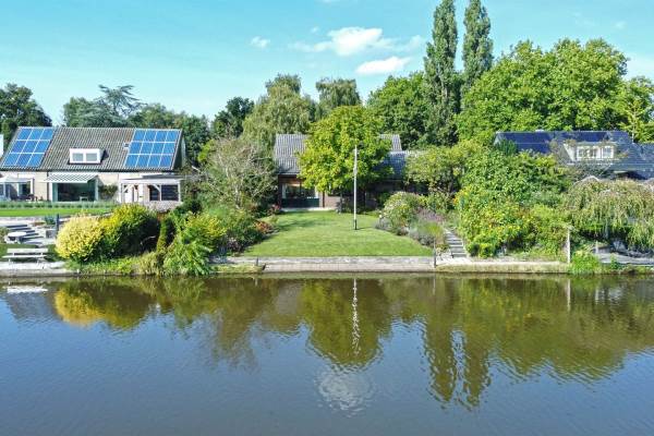 Woning Neptunusstraat 21 Emmeloord