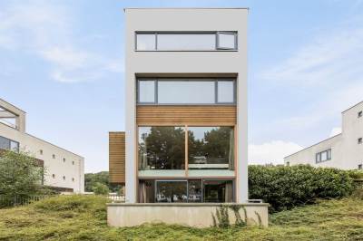 Woning Markkant 96 Oosterhout (NB)