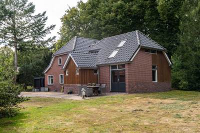 Woning Zuidveldweg 15 Sellingen