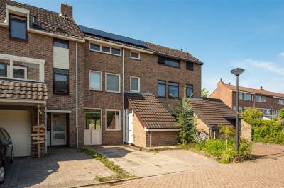 Woning Veldspaat 42 Heerhugowaard