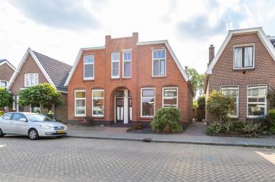 Woning Venestraat 141 Assen