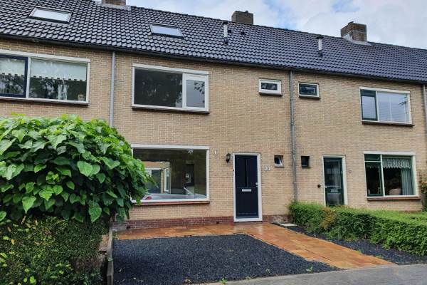 Woning Vincent van Goghlaan 27 Schagen
