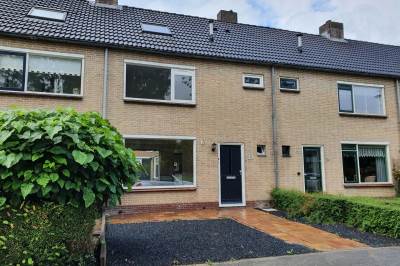 Woning Vincent van Goghlaan 27 Schagen