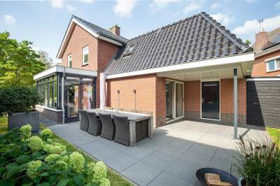 Woning E J Boschweg 38 Daarle
