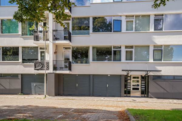 Woning Jacob van Ruijsdaelstraat 48 Roosendaal