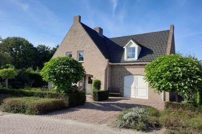 Woning Seppedreef 12 Bosschenhoofd
