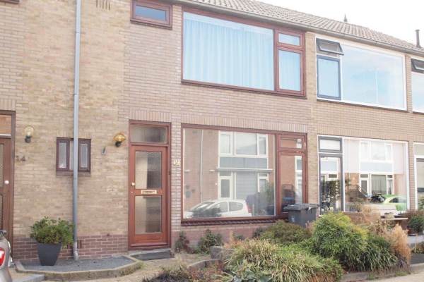 Woning Merelstraat 12 Lopik