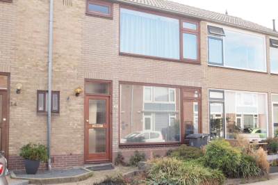 Woning Merelstraat 12 Lopik
