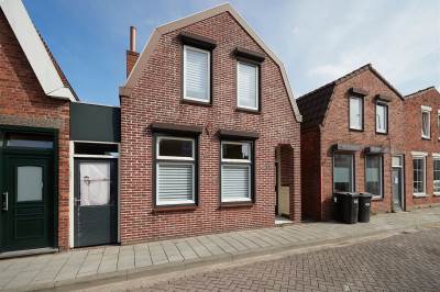 Woning Wilhelminastraat 34 Axel