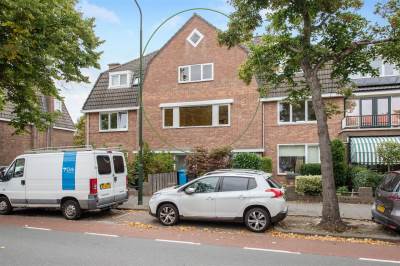 Woning Rembrandtlaan 30 Voorburg