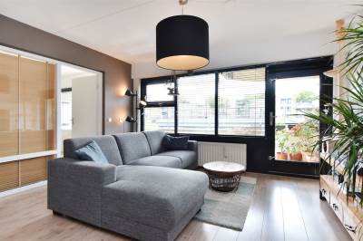 Woning Velddreef 157a Zoetermeer