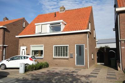 Woning Nieuweweg 159 Hardinxveld-Giessendam