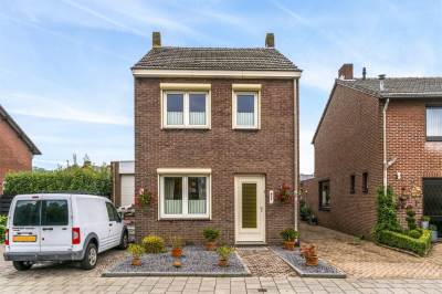Woning Oude Baan 5 Reuver