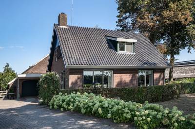Woning Hammerdijk 5 Sibculo (Gem. Hardenberg)