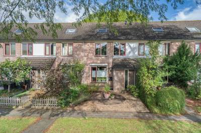 Woning Wulpstraat 9 Tiel