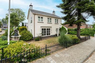 Woning Molenstraat 36 Megen