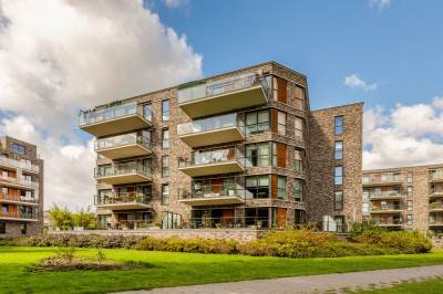 Woning Lindepark 78 Amstelveen