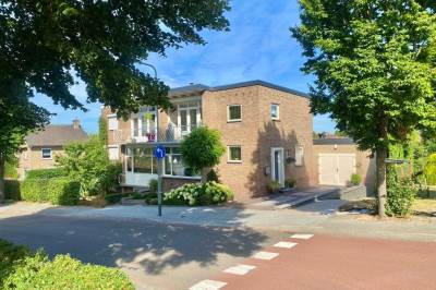 Woning Piet van Breemenstraat 30 Wijlre