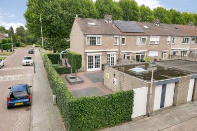 Woning Paukeslag 75 Etten-Leur