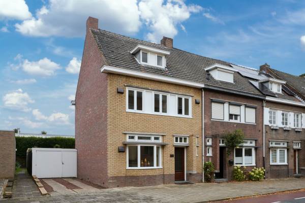 Woning Molenstraat 95 Geleen
